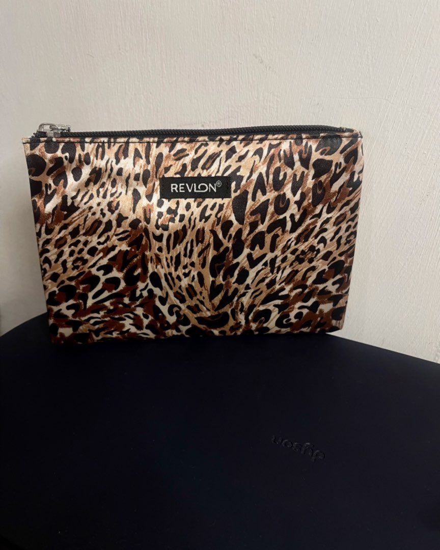 Small Cosmetic Bag