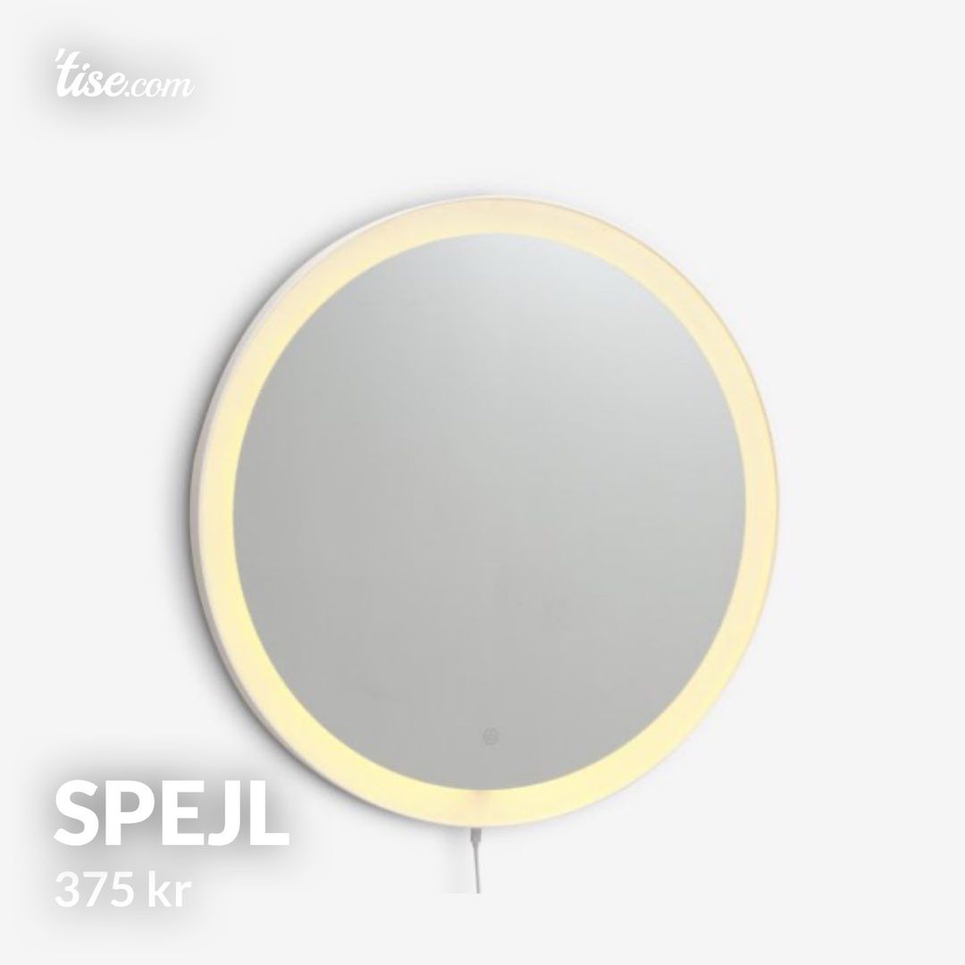 Spejl