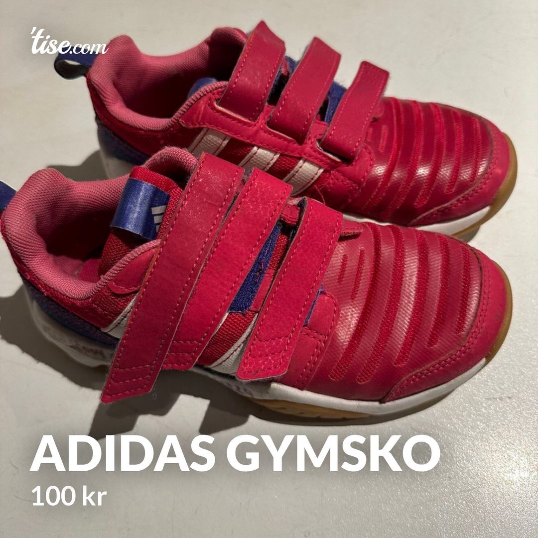 Adidas gymsko