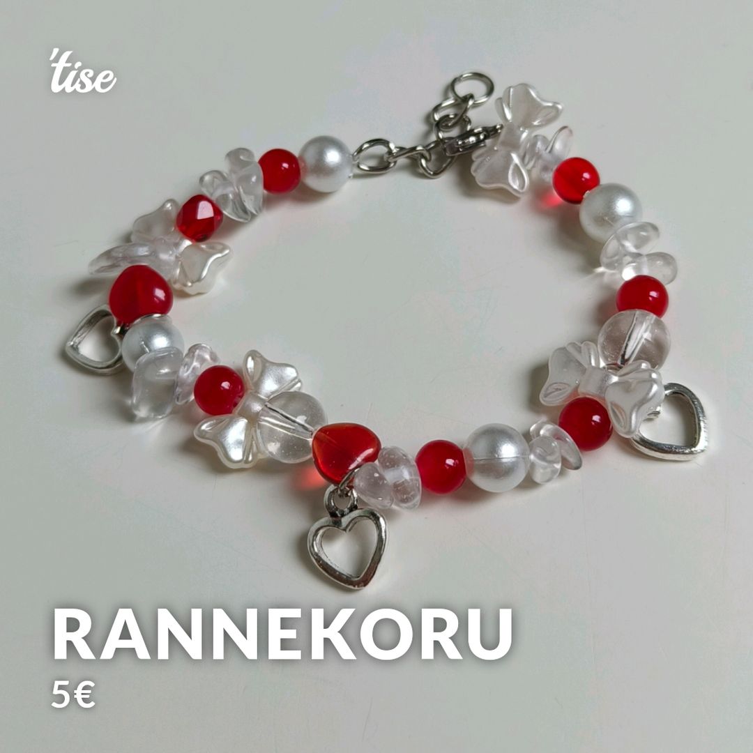 Rannekoru