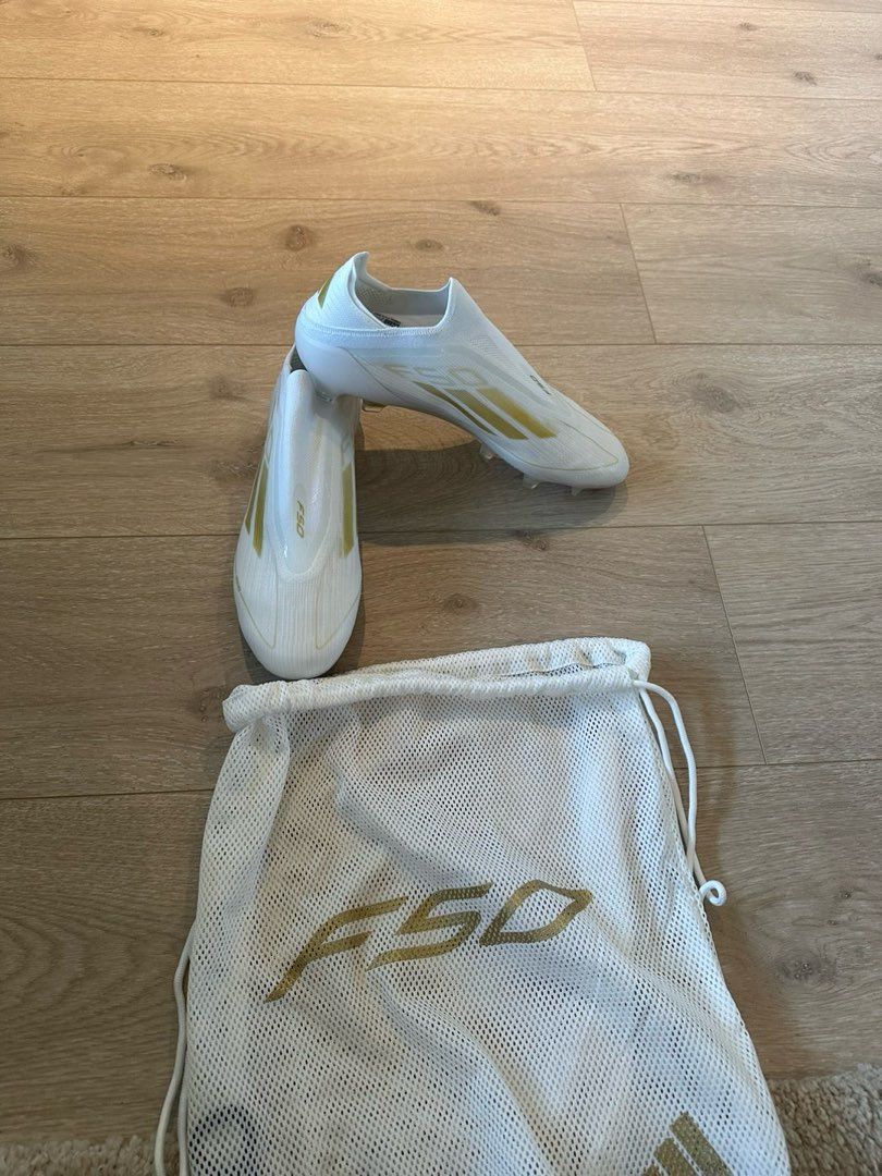 Adidas f50