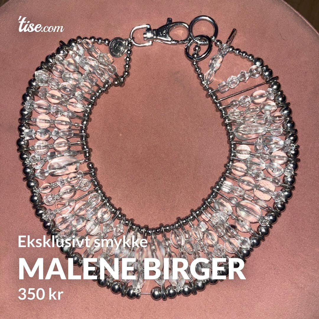 Malene Birger