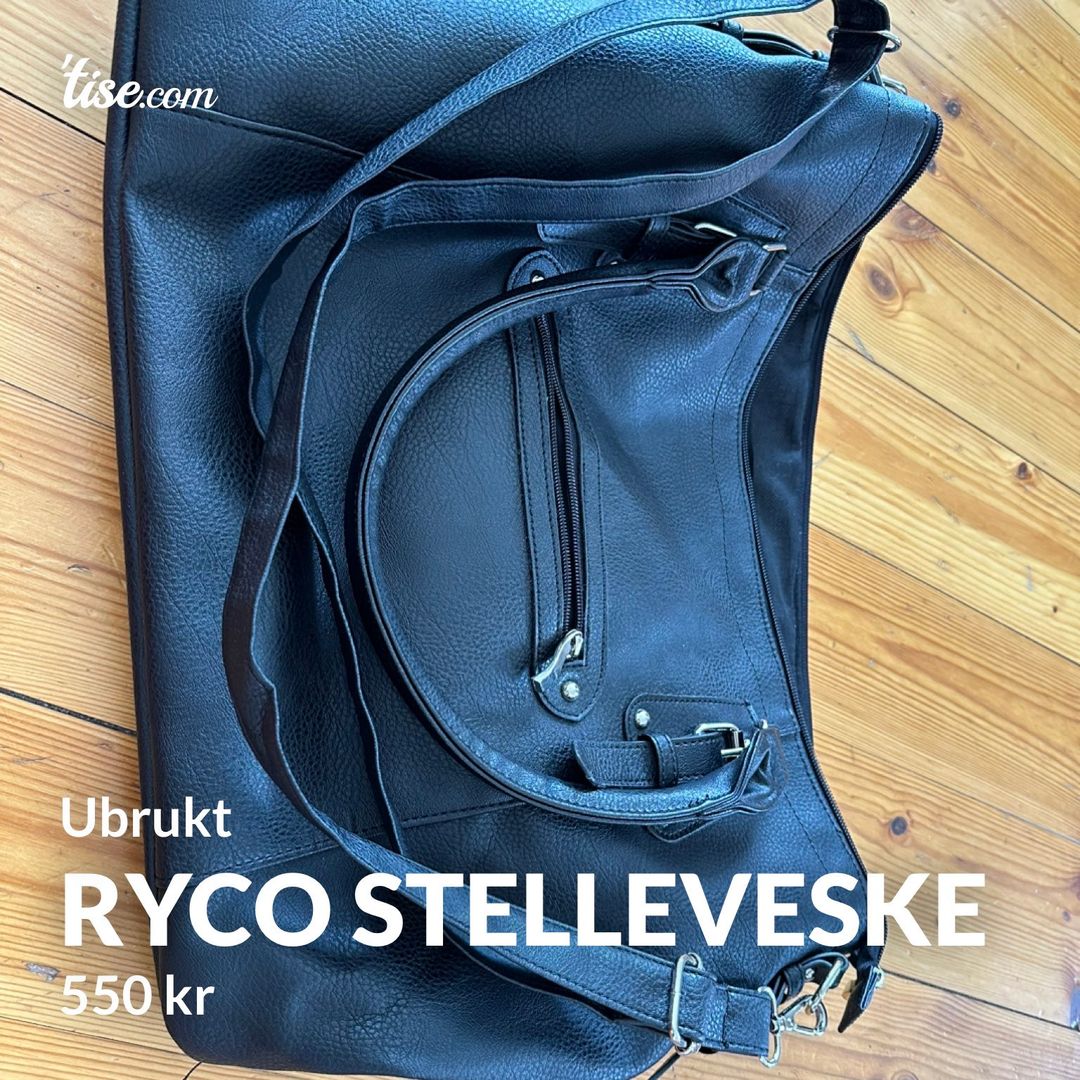 Ryco stelleveske