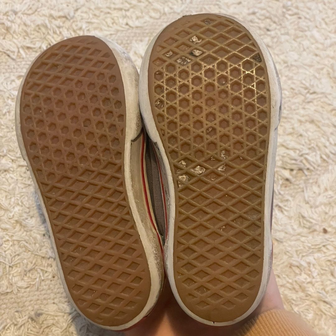 Vans 24cm