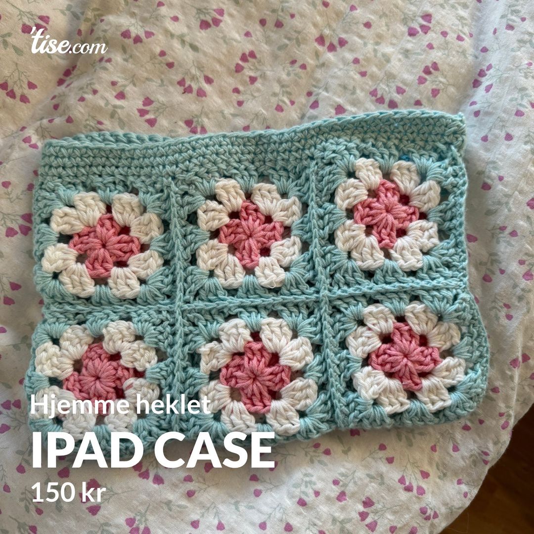 Ipad case