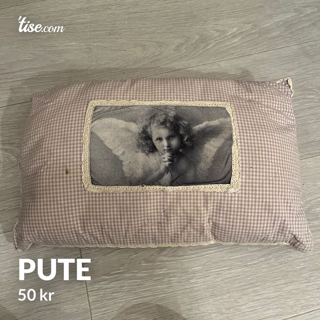 Pute