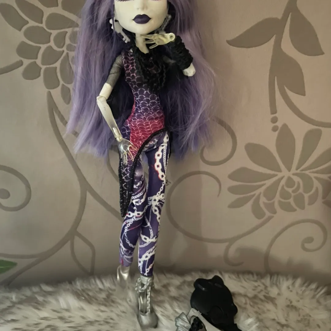 Monster High