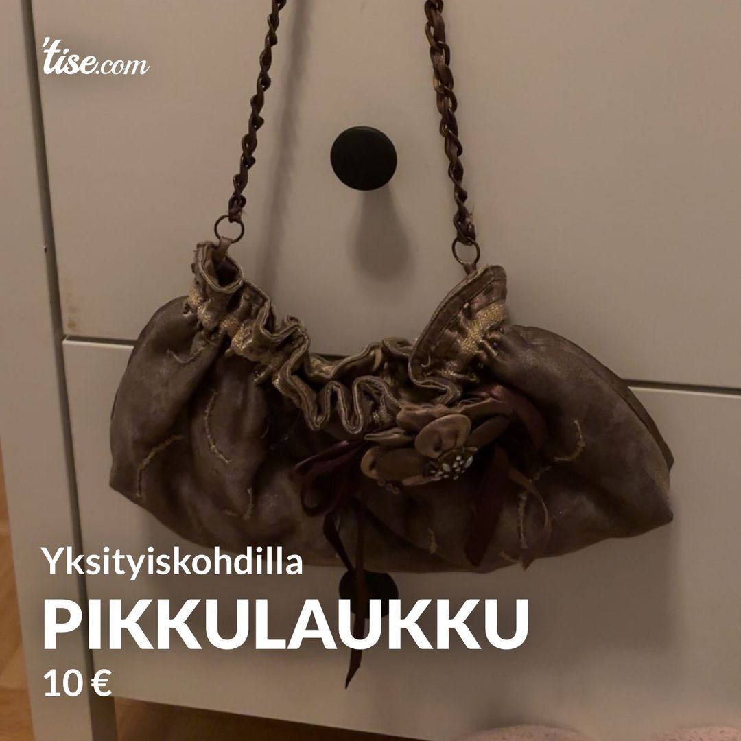 Pikkulaukku