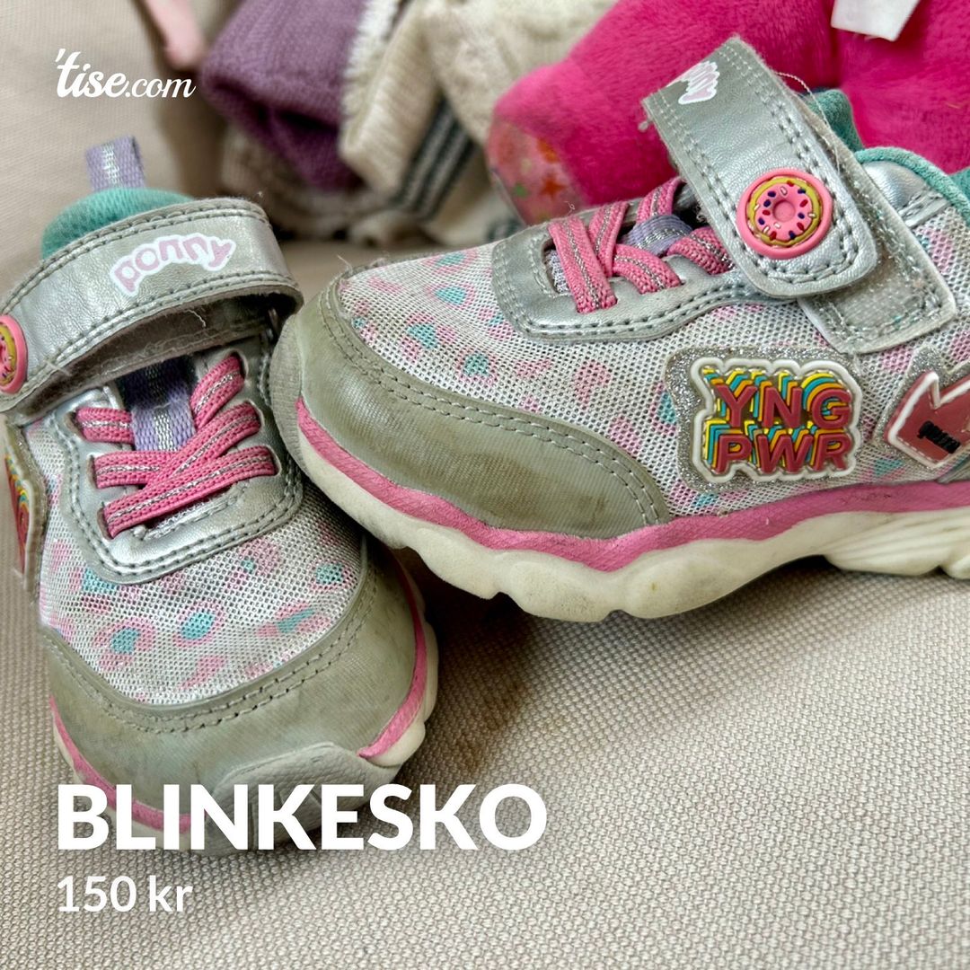 Blinkesko