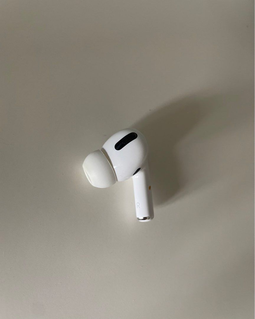 Airpod oikea kuuloke