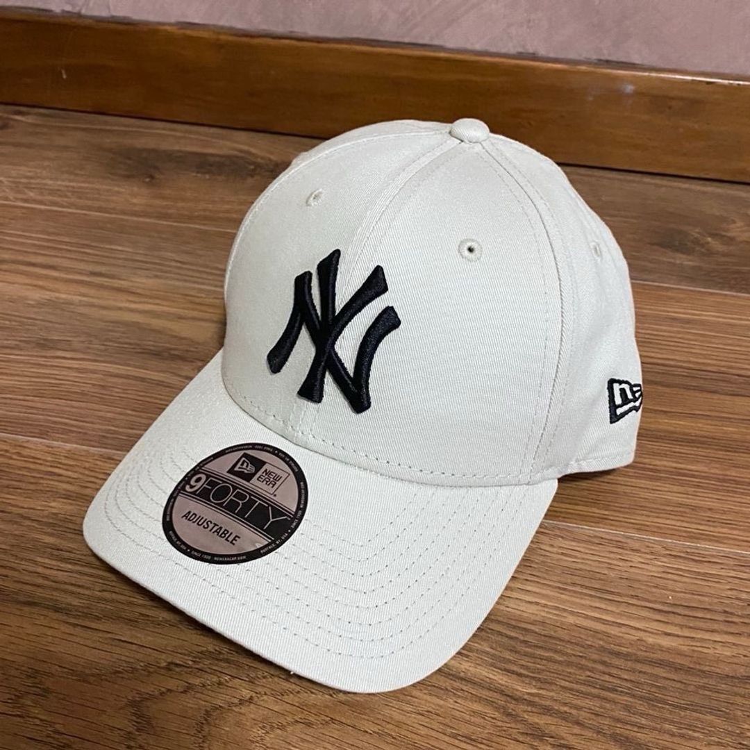 New era yankees caps