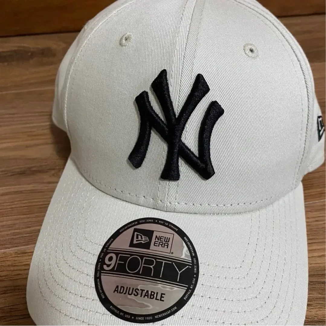 New era yankees caps