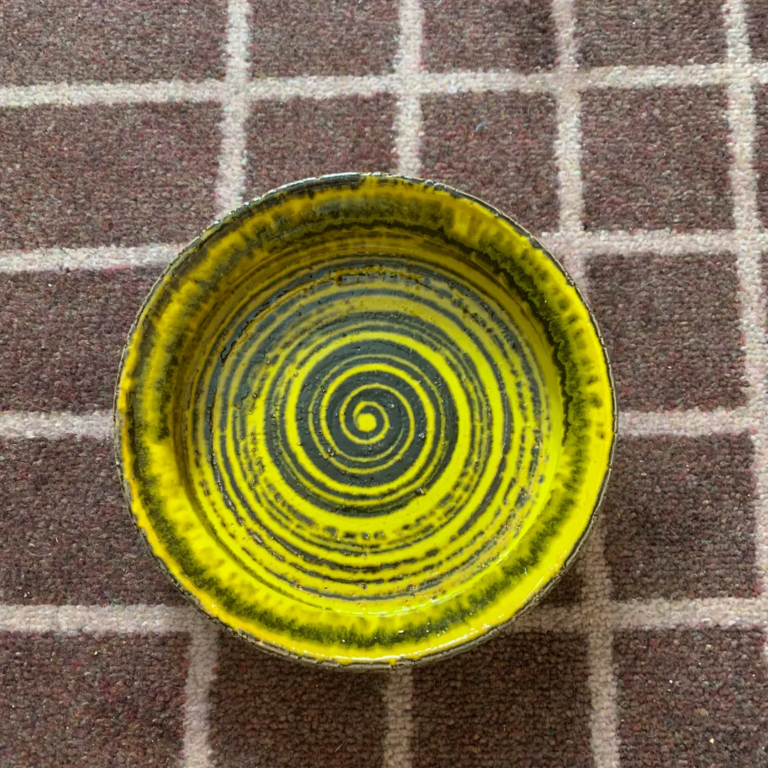 Dansk keramikk