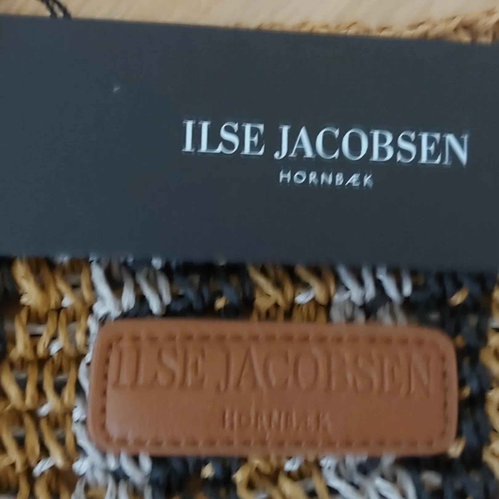 ILSE JACOBSEN