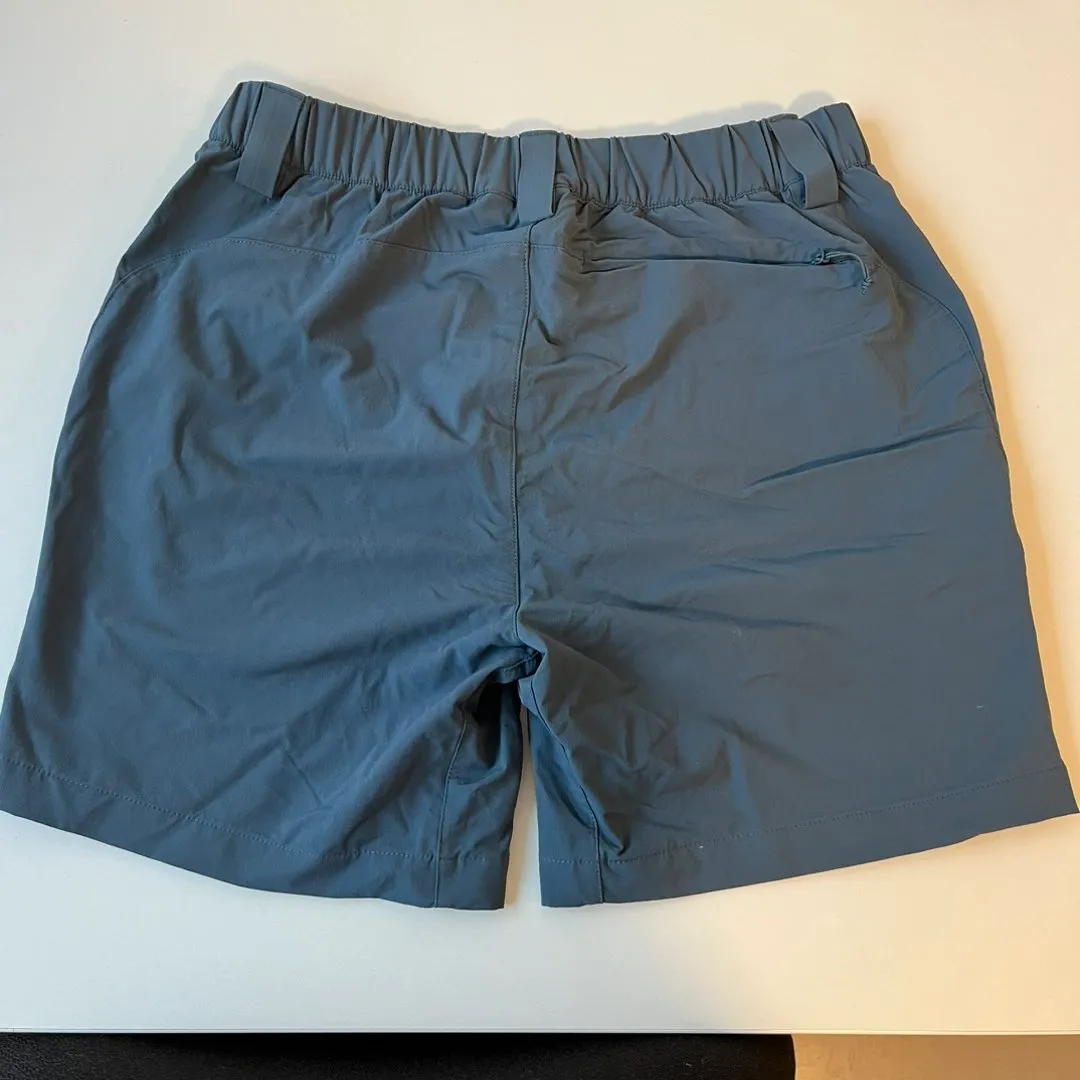 Rab Torque turshorts