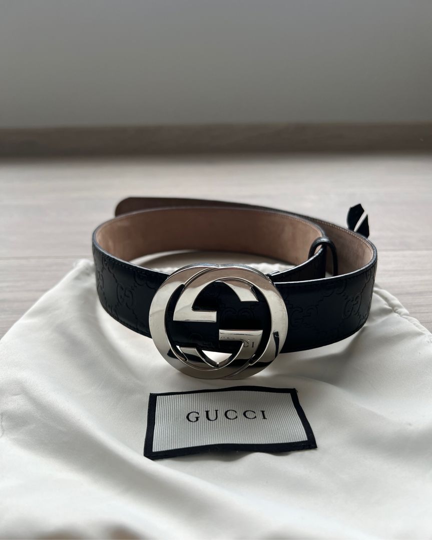 Gucci belte