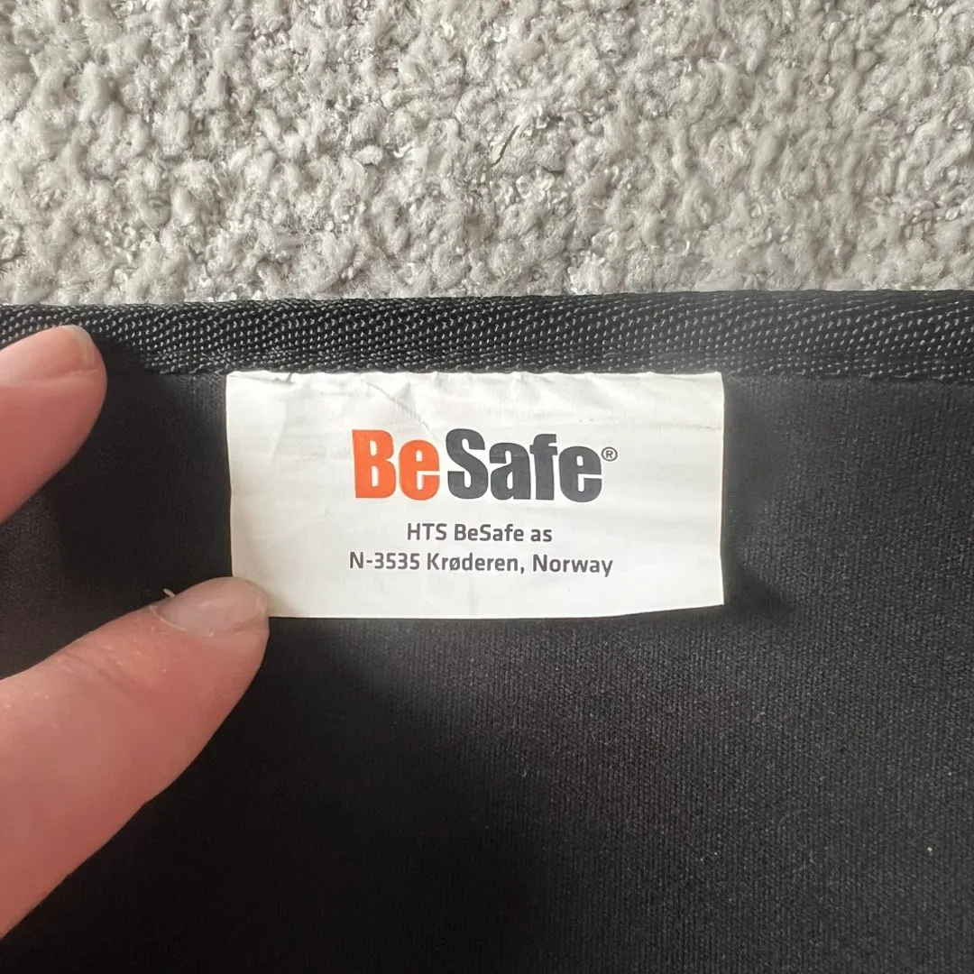 BeSafe matte