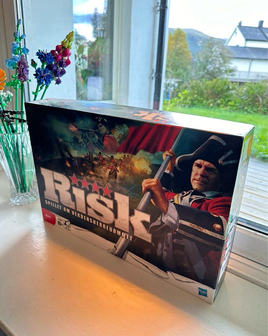 Risk