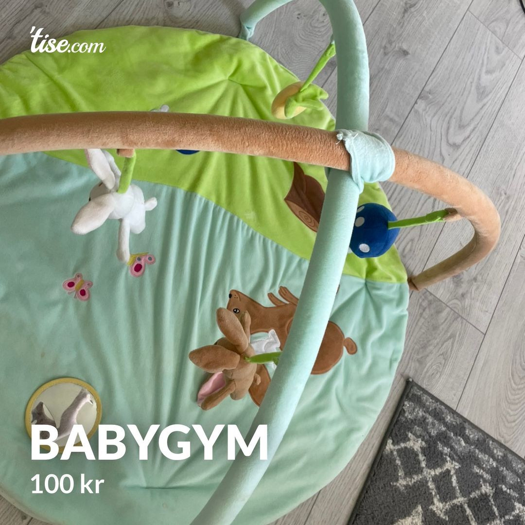 Babygym