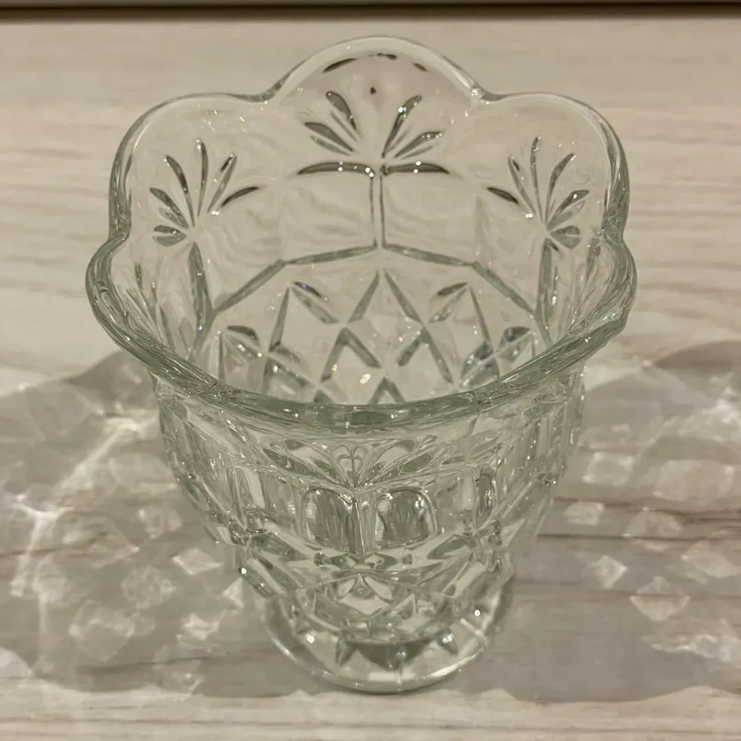 Vintage Linnea vase