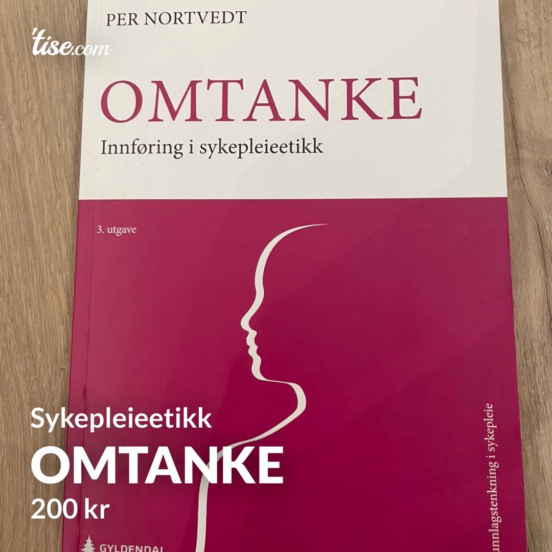 Omtanke