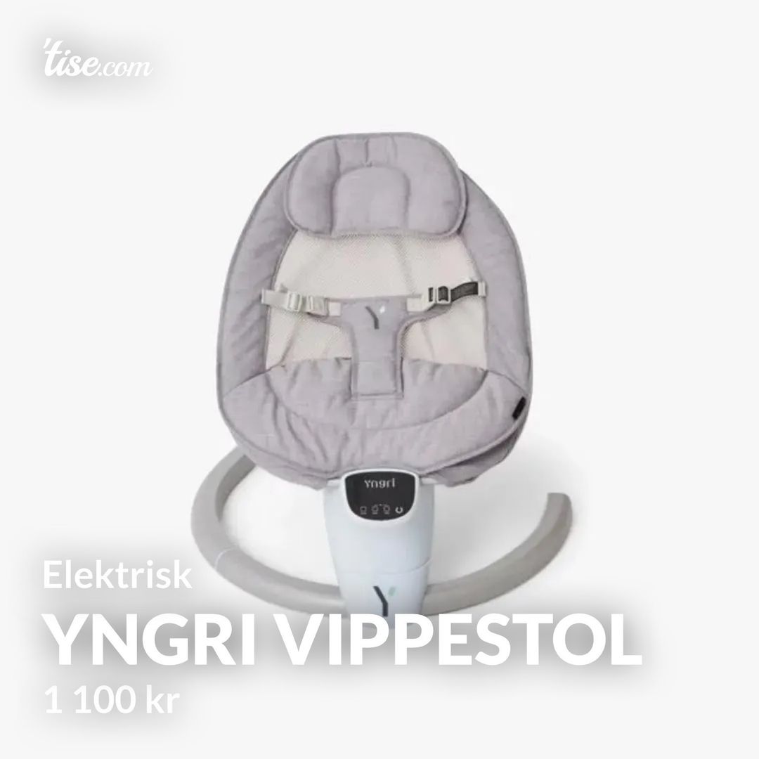 Yngri Vippestol