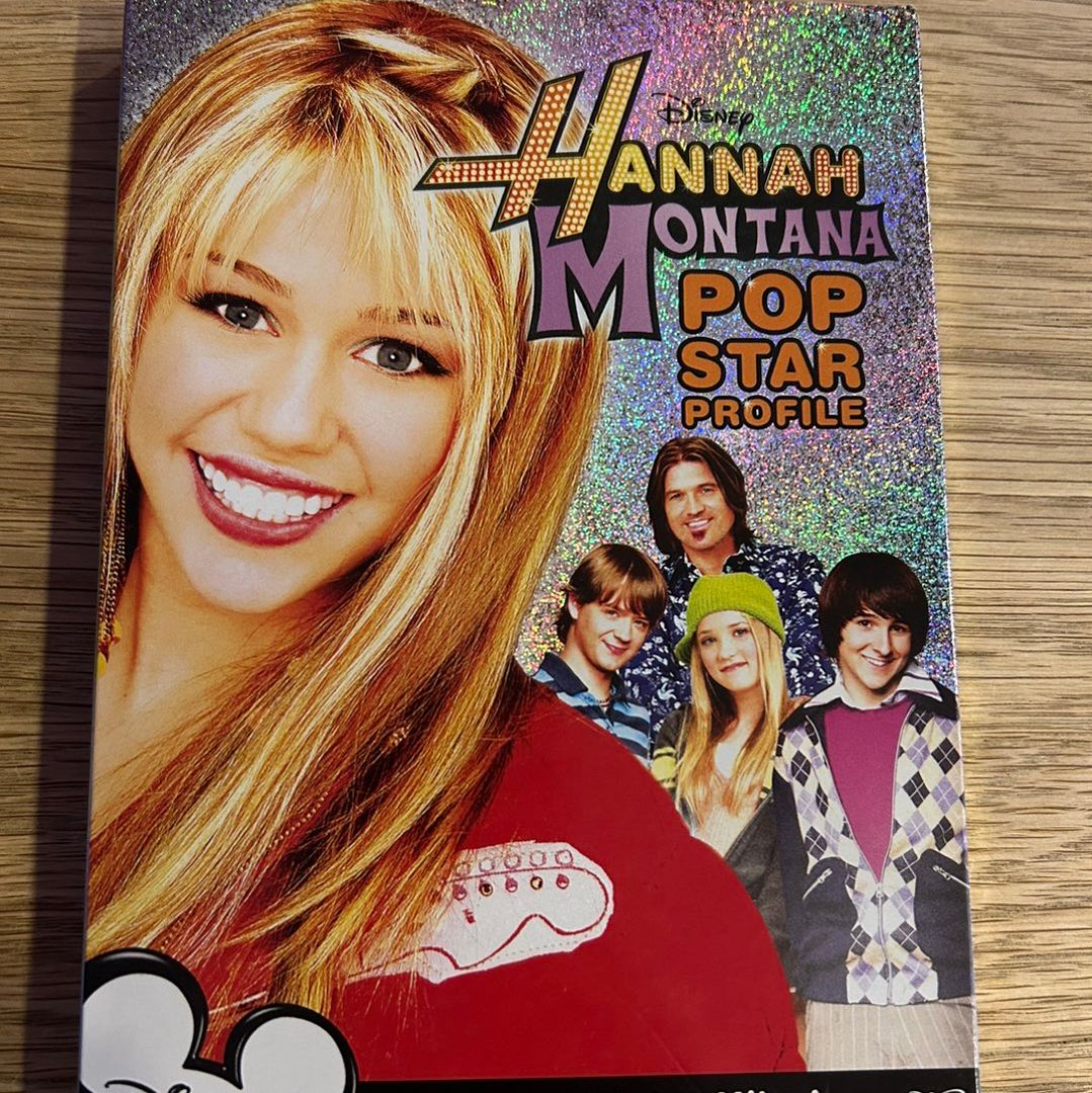 Hannah montana