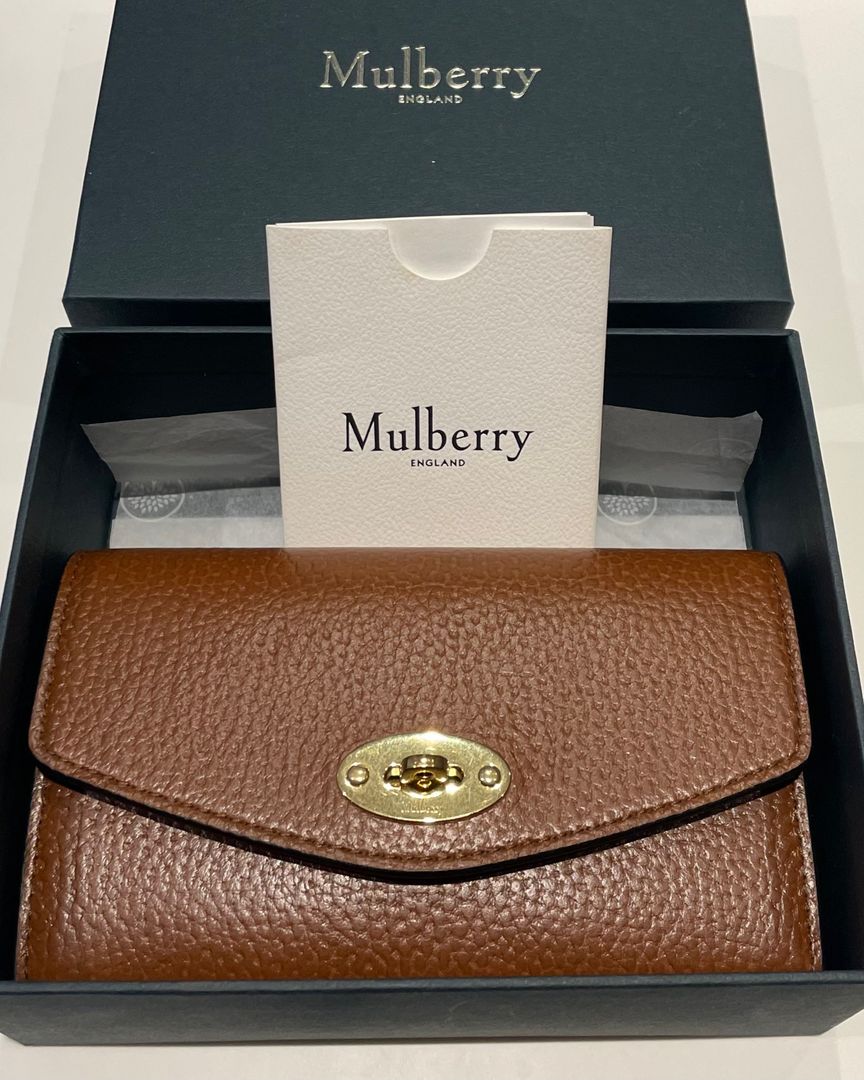 Mulberry