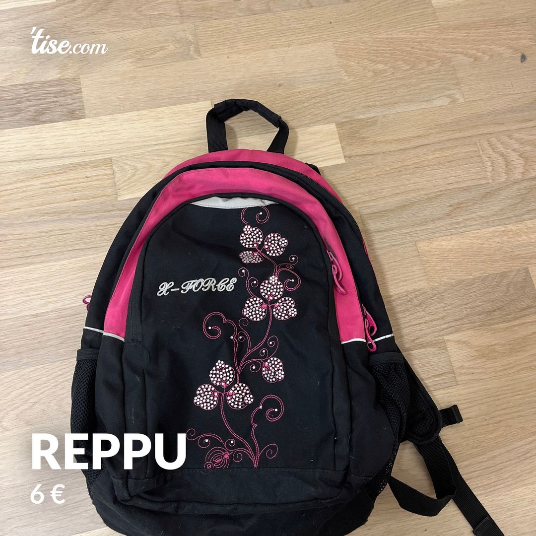 Reppu