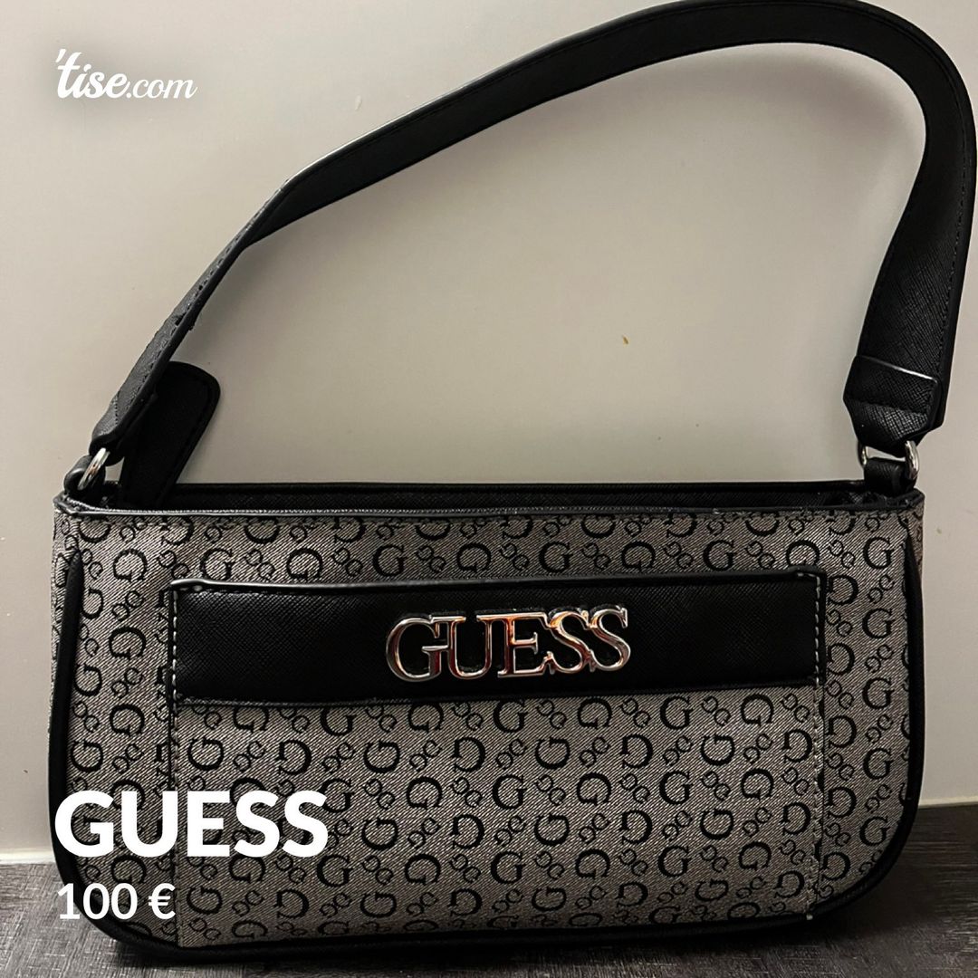 Guess