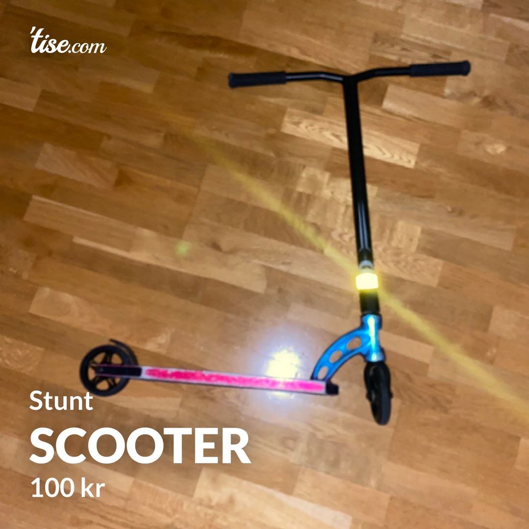 Scooter