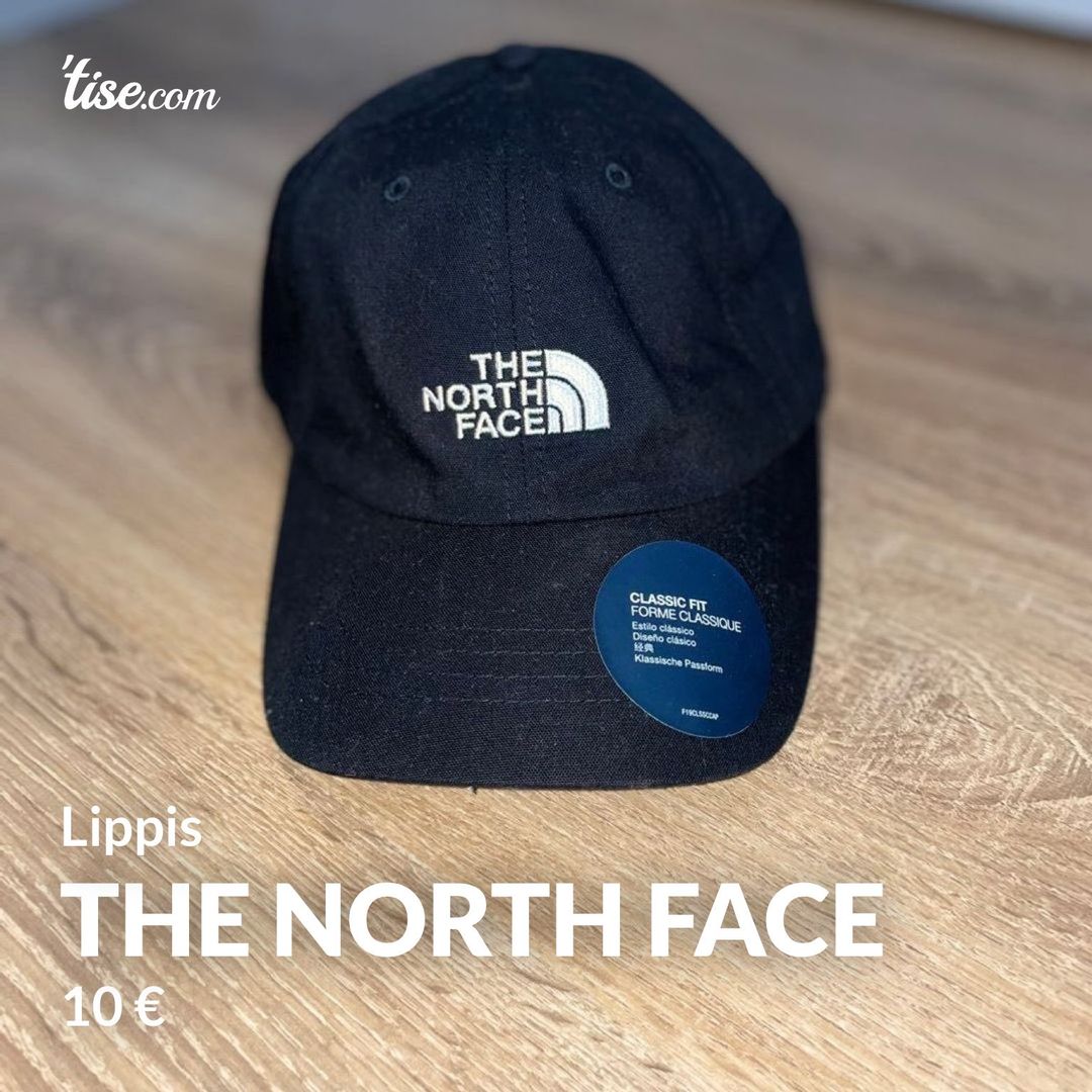 The North Face