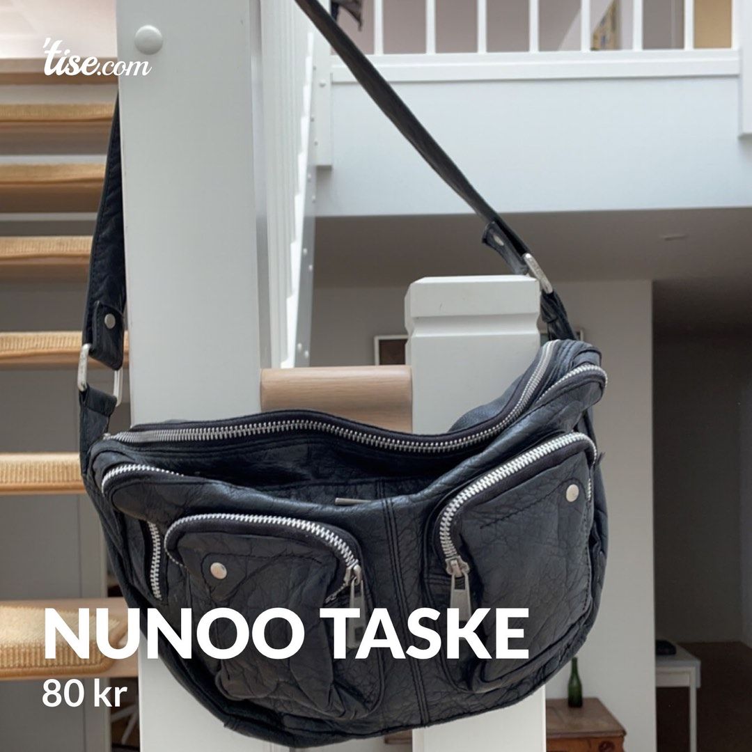 Nunoo taske