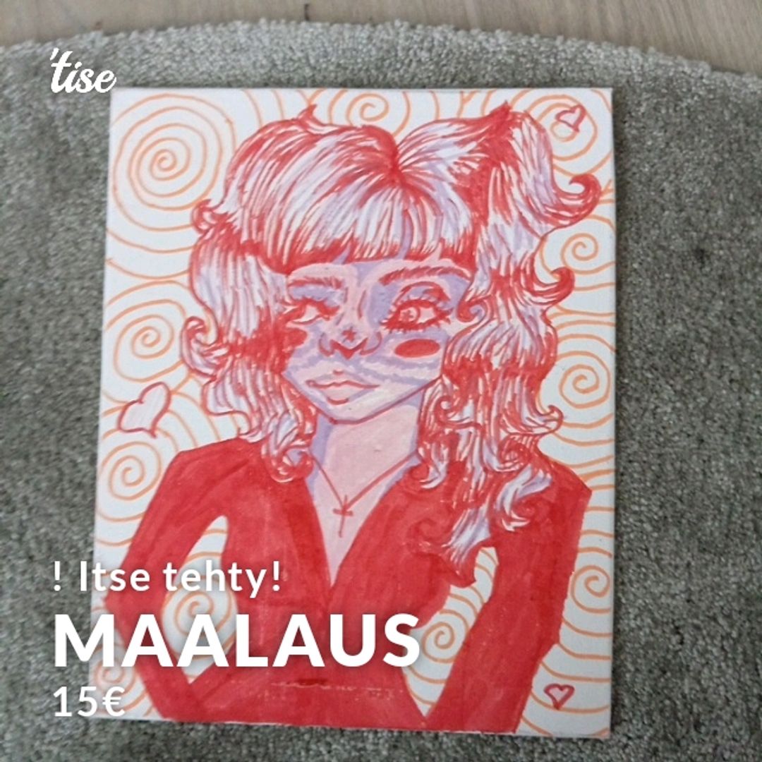 Maalaus