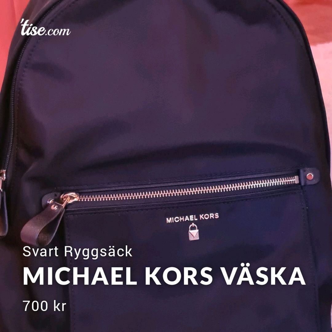 Michael Kors Väska