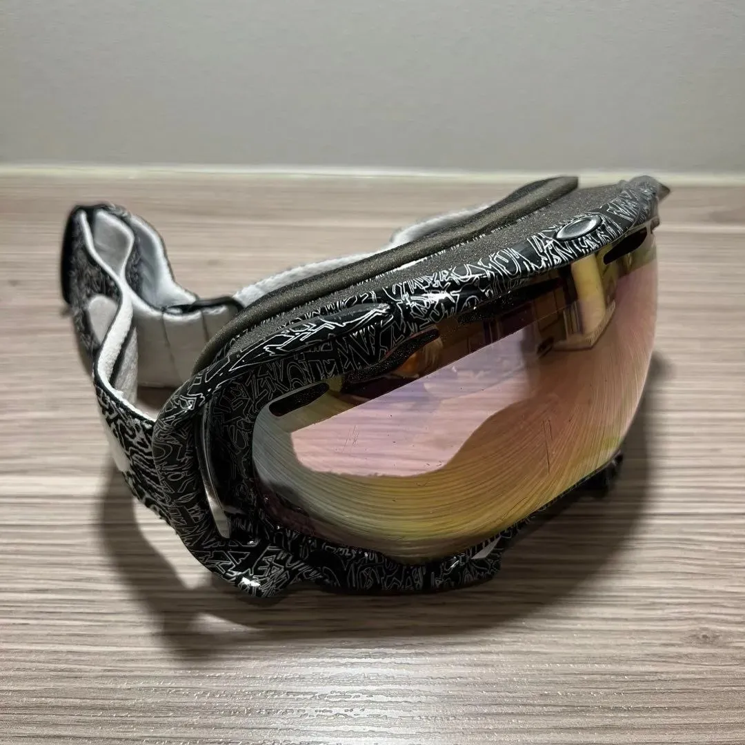 Oakley googles