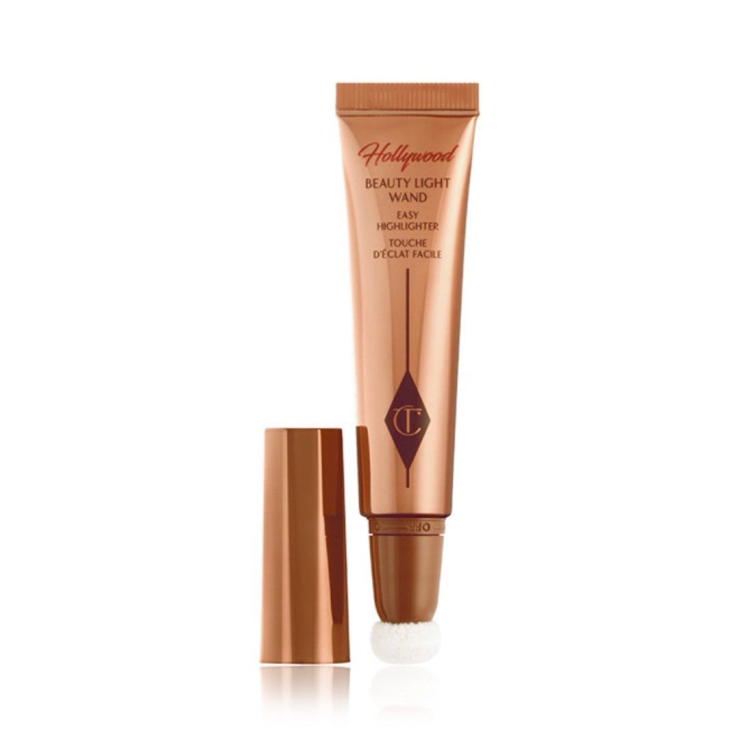 Charlotte Tilbury