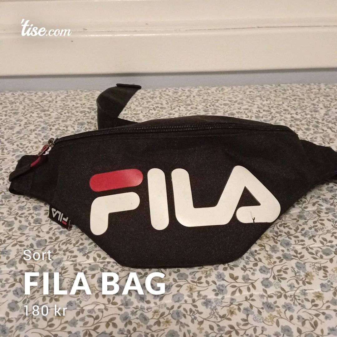 Fila Bag