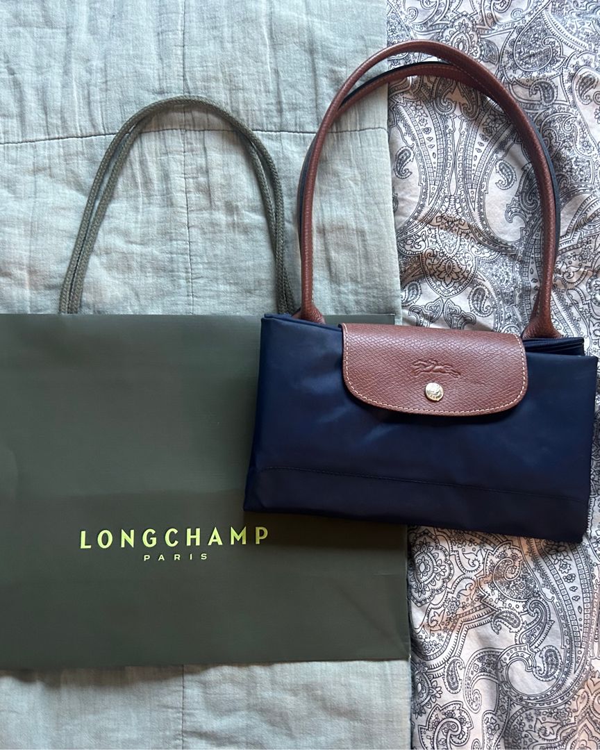 Longchamp tote