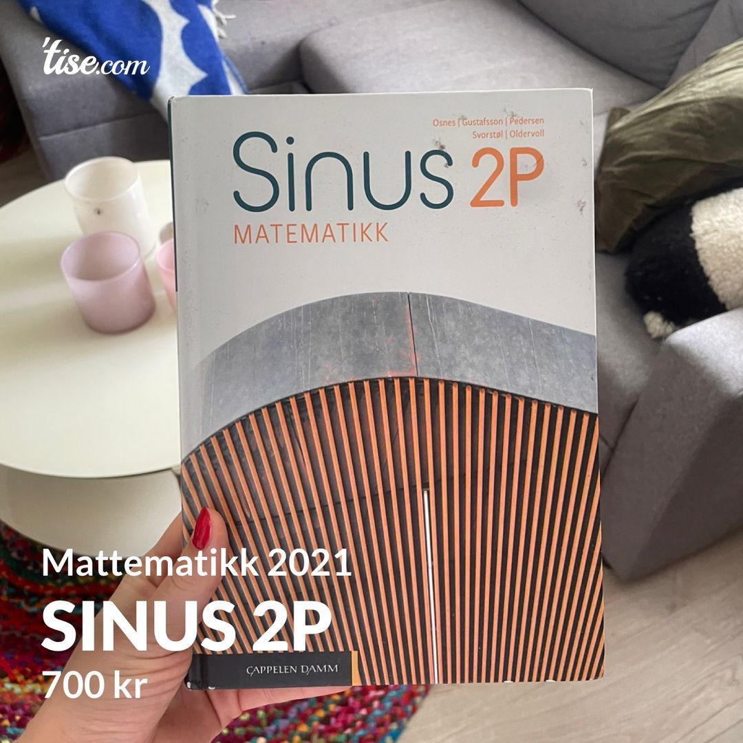 Sinus 2P