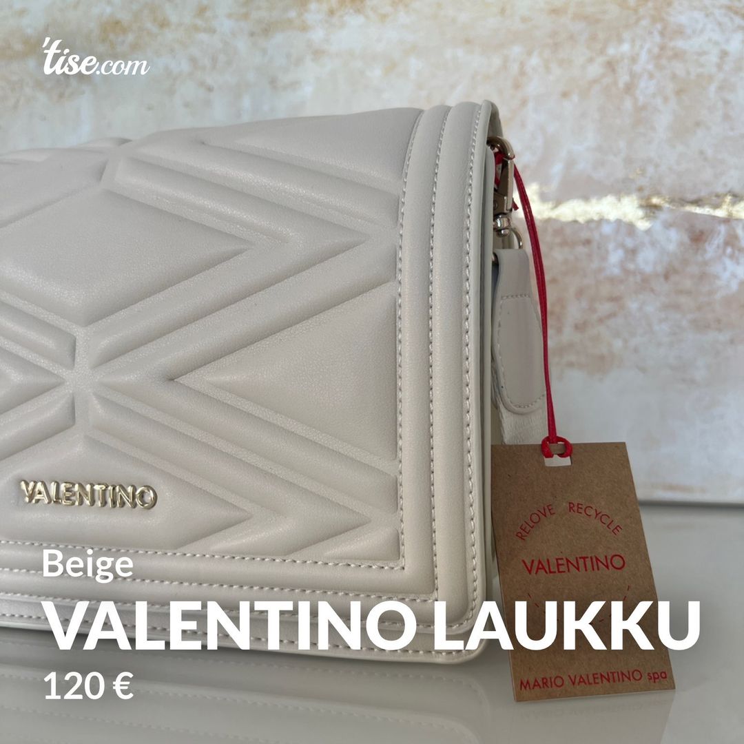 Valentino Laukku