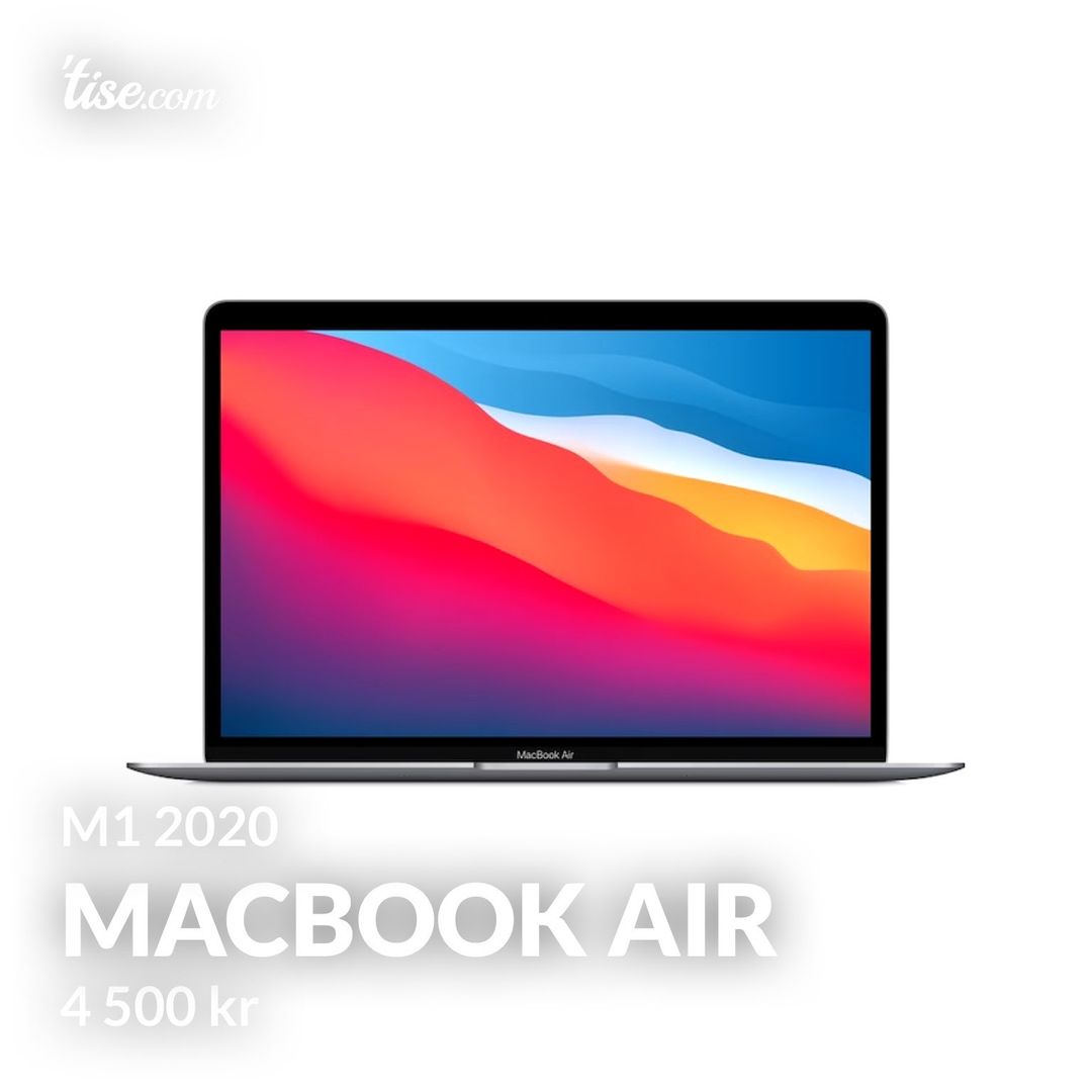 Macbook Air