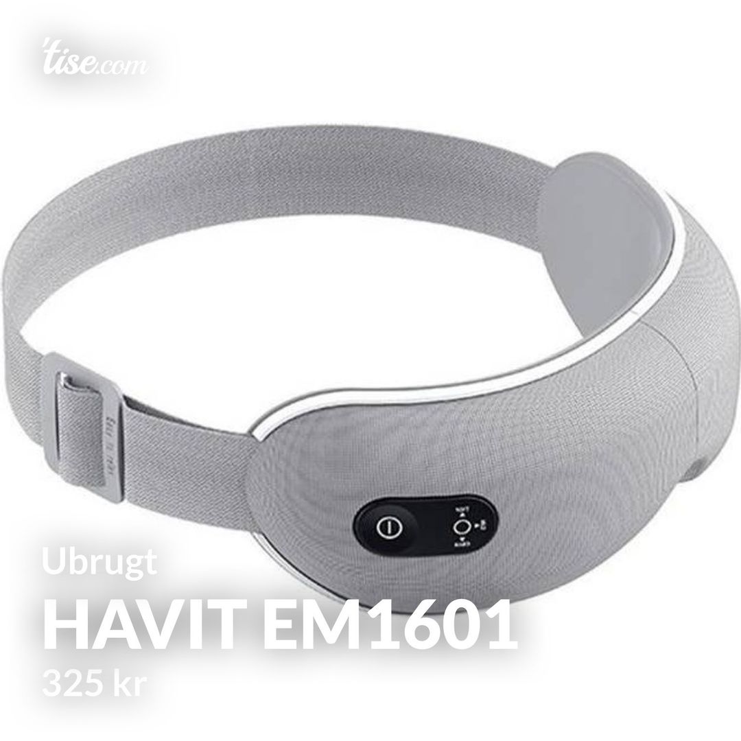 Havit EM1601