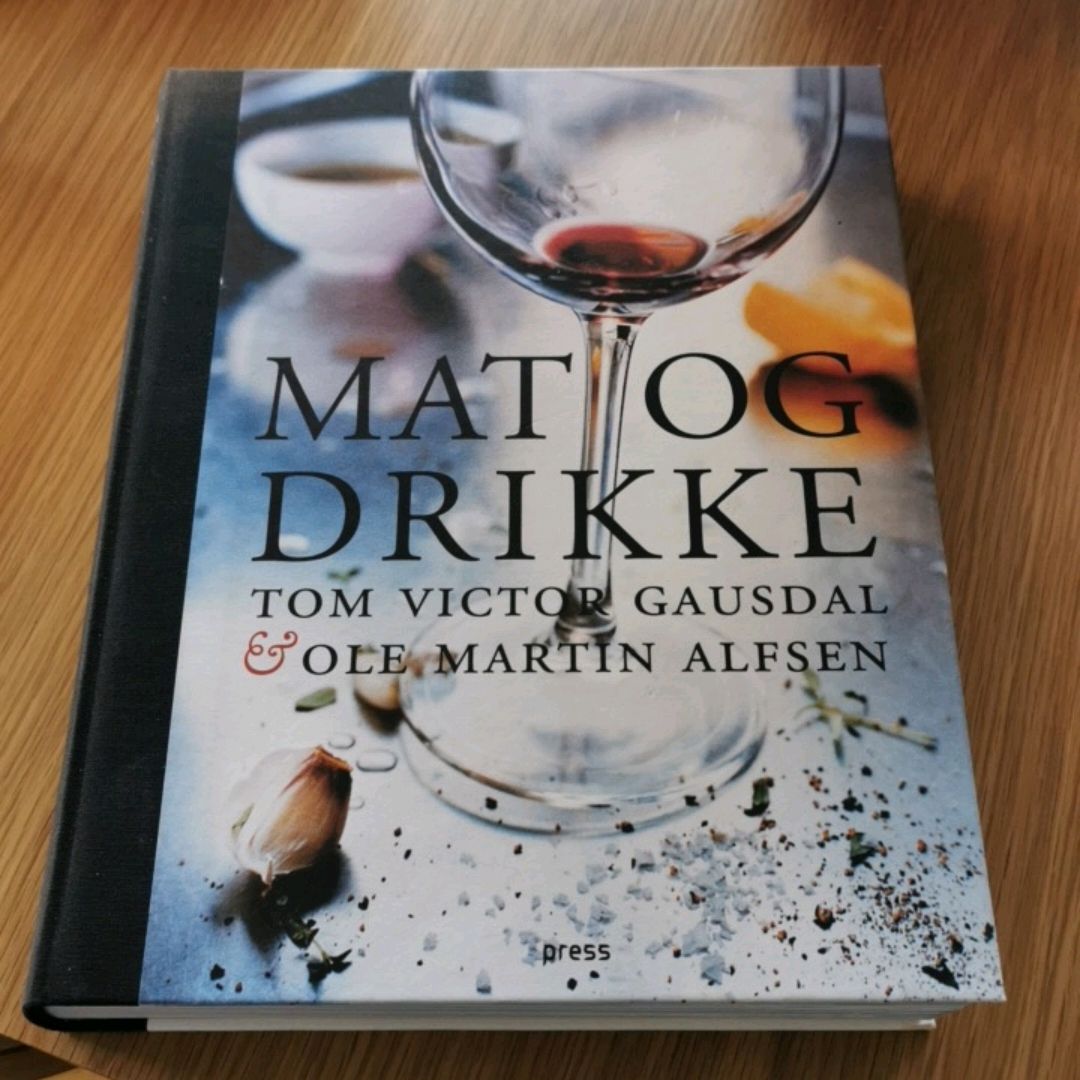 Mat Og Drikke