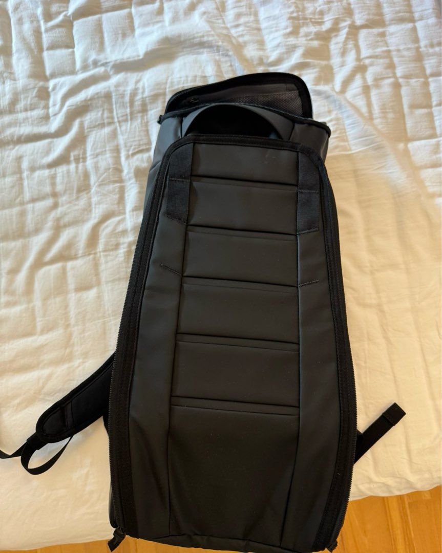 DB hugger backpack