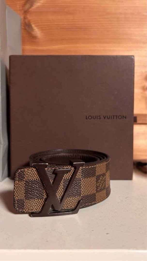 Louis Vuitton vyö