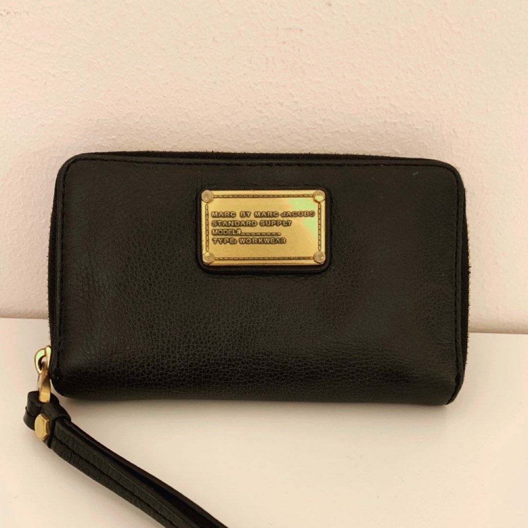 Marc Jacobs clutch