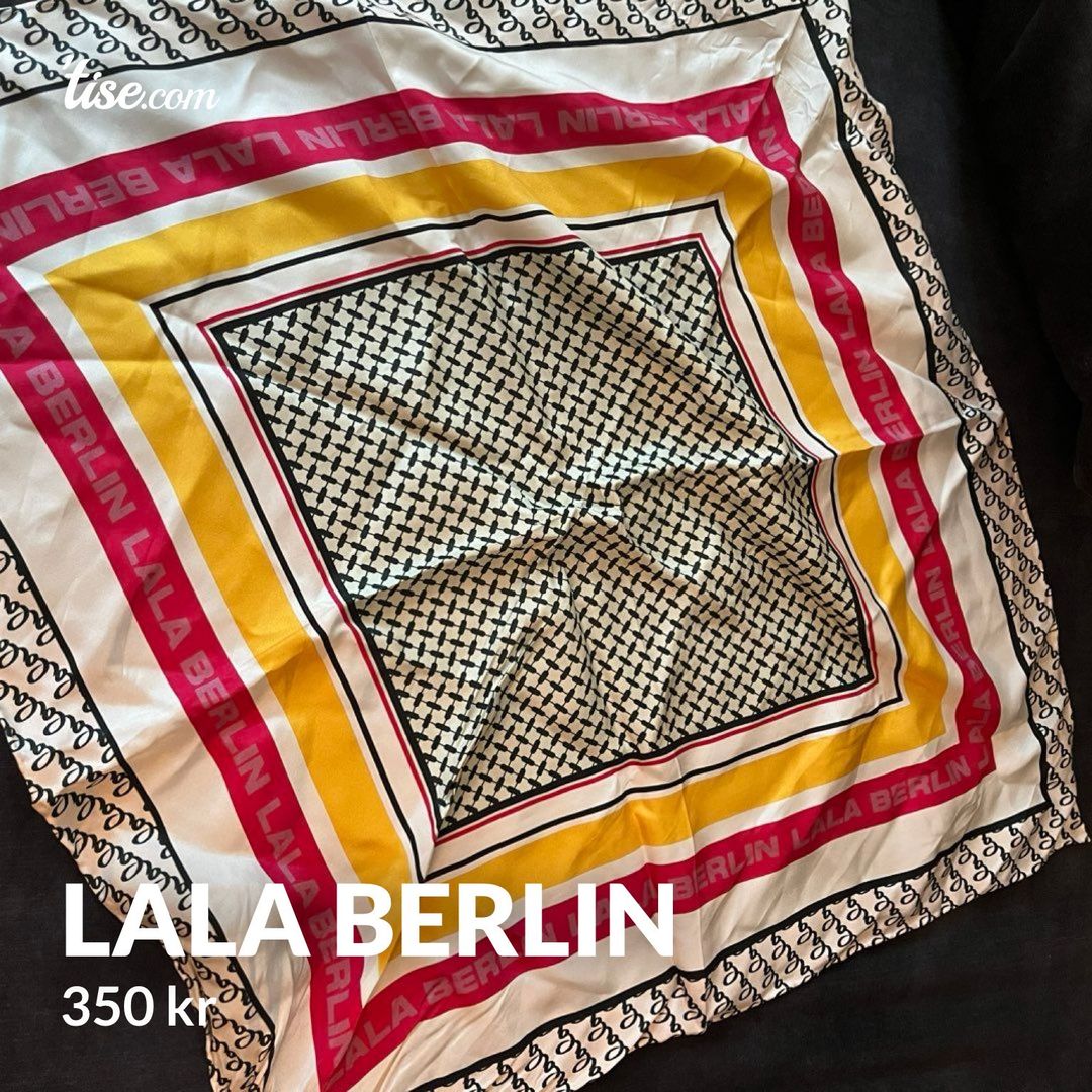 Lala berlin