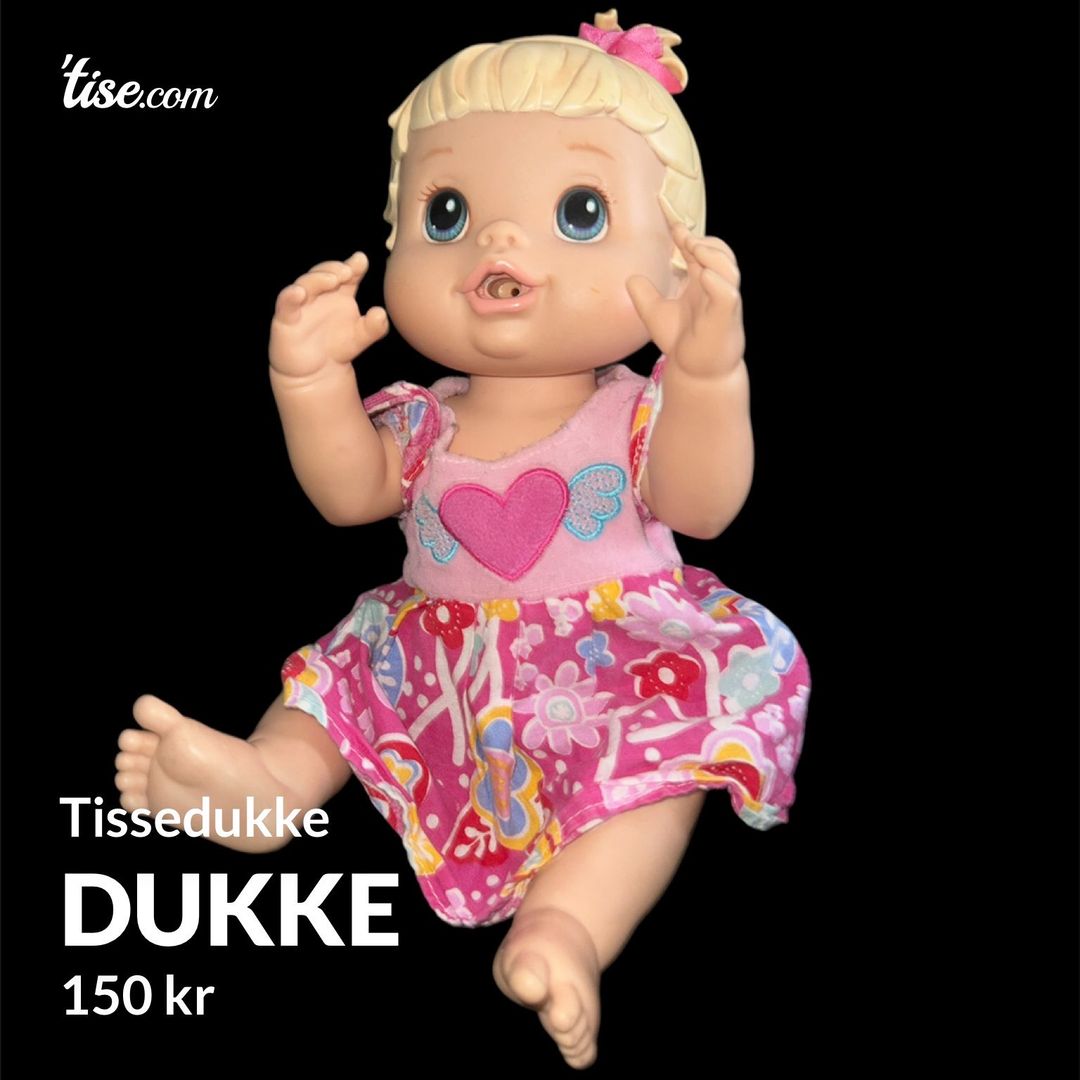 Dukke