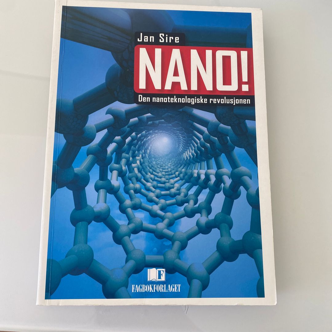 Nano!